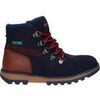 Bottes enfant Kickers 878760-10 KICKNATURE CUIR