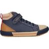 Bottes enfant Kickers 915740-30 GECKIRO HI