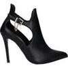 Chaussures escarpins Ex&eacute; Shoes JESSICA-920 multicolor