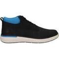 Bottes homme sur Grenoble : Bottes Timberland A433N CROSS MARK PT CHUKKA