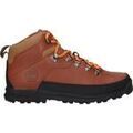 Bottes homme sur Grenoble : Bottes Timberland A44CB WORLD HIKER MID