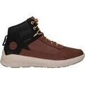 Bottes homme sur Grenoble : Bottes Timberland A5M4G BRADSTREET ULTRA MID HIKER