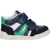 Bottes enfant Kickers 894791-30 WINCKY VEL NUBUCK