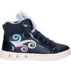 Bottes enfant Geox J468WA 0NFBH J SKYLIN