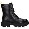 Bottes enfant Geox J46M6B 000CN J MAQUINNENS