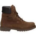 Bottes homme sur Grenoble : Bottes Panama Jack PANAMA 03 GTX WOOL C5