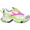 Chaussures Ex&eacute; Shoes 901-3 multicolor