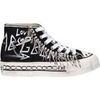 Chaussures Ex&eacute; Shoes SY24-4S multicolor