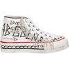 Chaussures Ex&eacute; Shoes SY24-4S multicolor