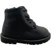 Boots enfant Ga&Euml;lle Paris BLOND Multicolore