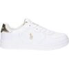 Chaussures Polo Ralph Lauren RL01248100 MASTERS COURT