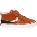 Chaussures enfant Kickers 972841-30 KICKSLIDA Grenoble