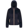 Veste K-Way Veste courte LILY VELOUR POLAR REVE Grenoble