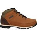Bottes homme sur Grenoble : Bottes Timberland TB0A2K84 EURO SPRINT MID LACE UP