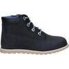 Bottes enfant Timberland TB0A2N9N POKEY PINE MID LACE UP