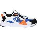 Chaussures enfants sur Grenoble : Chaussures enfant Kappa 341E4W LONDON JR LACE
