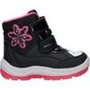 Bottes enfant Geox B363WA 054FU B FLANFIL GIRL B ABX