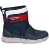 Bottes enfant Geox J269XF 0FU50 J FLEXYPER BOY B ABX