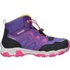 Bottes enfant Geox J264LB 054FU J MAGNETAR G B ABX