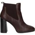 Bottes Geox D36VLE 0LMNH D TEULADA Grenoble