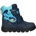 Bottes enfant Geox J36LFA 050FU J WILLABOOM BOY B AB Grenoble