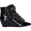 Bottes Geox D641RA 067BH D JAUNIE