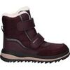 Bottes enfant Geox J36EWB 054FU J ADELHIDE GIRL B AB