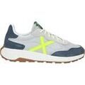 Sports sur Grenoble : Chaussures Munich 4599008 BABEL