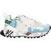 Chaussures Ex&eacute; Shoes 134-68 multicolor