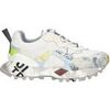 Chaussures Ex&eacute; Shoes 134-38 multicolor