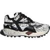 Chaussures Ex&eacute; Shoes 134-102 multicolor