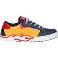 Chaussures enfant Geox J35HLA 01054 J ALPHABEET Grenoble