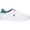 Chaussures enfant Polo Ralph Lauren RL02436101 MASTERS COURT