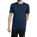Tee-shirts sur Grenoble : T-shirt Under Armour T-shirt poitrine gauche Sportstyle