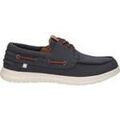 Chaussures de ville homme sur Grenoble : Chaussures bateau Xti 143603