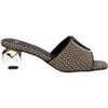 Chaussures escarpins Ex&eacute; Shoes SCARLET-601 multicolor