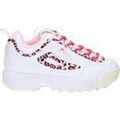 Chaussures enfants sur Grenoble : Chaussures enfant Fila FFK0246 13170 DISRUPTOR