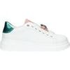 Chaussures Ex&eacute; Shoes 66-51EX03 multicolor