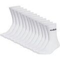 Chaussettes adidas unisexe Chaussettes Paquet de 12 Linear Crew Cushioned Grenoble