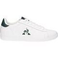 Baskets basses Le Coq Sportif 2510549 COURTSET 2