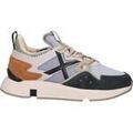 Baskets homme sur Grenoble : Baskets basses Munich 4172104 CLIK 104