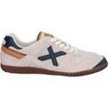 Baskets basses Munich 8001625 GOAL 1625