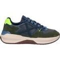 Baskets homme sur Grenoble : Baskets basses Munich 8097011 NEXA 11