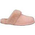 Chaussons / Pantoufles sur Grenoble : Chaussons UGG 1106872 W SCUFFETTE II