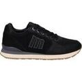 Baskets homme sur Grenoble : Baskets basses MTNG 84755