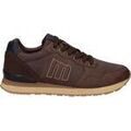 Baskets homme sur Grenoble : Baskets basses MTNG 84755