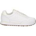 Baskets homme sur Grenoble : Baskets basses Le Coq Sportif 2520611 ASTRA 2 LEATHER
