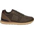 Baskets homme sur Grenoble : Baskets basses MTNG 84755