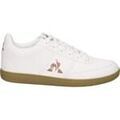 Baskets homme sur Grenoble : Baskets basses Le Coq Sportif 2520531 LCS DERBY 1