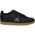 Baskets homme sur Grenoble : Baskets basses Le Coq Sportif 2520533 LCS DERBY 1